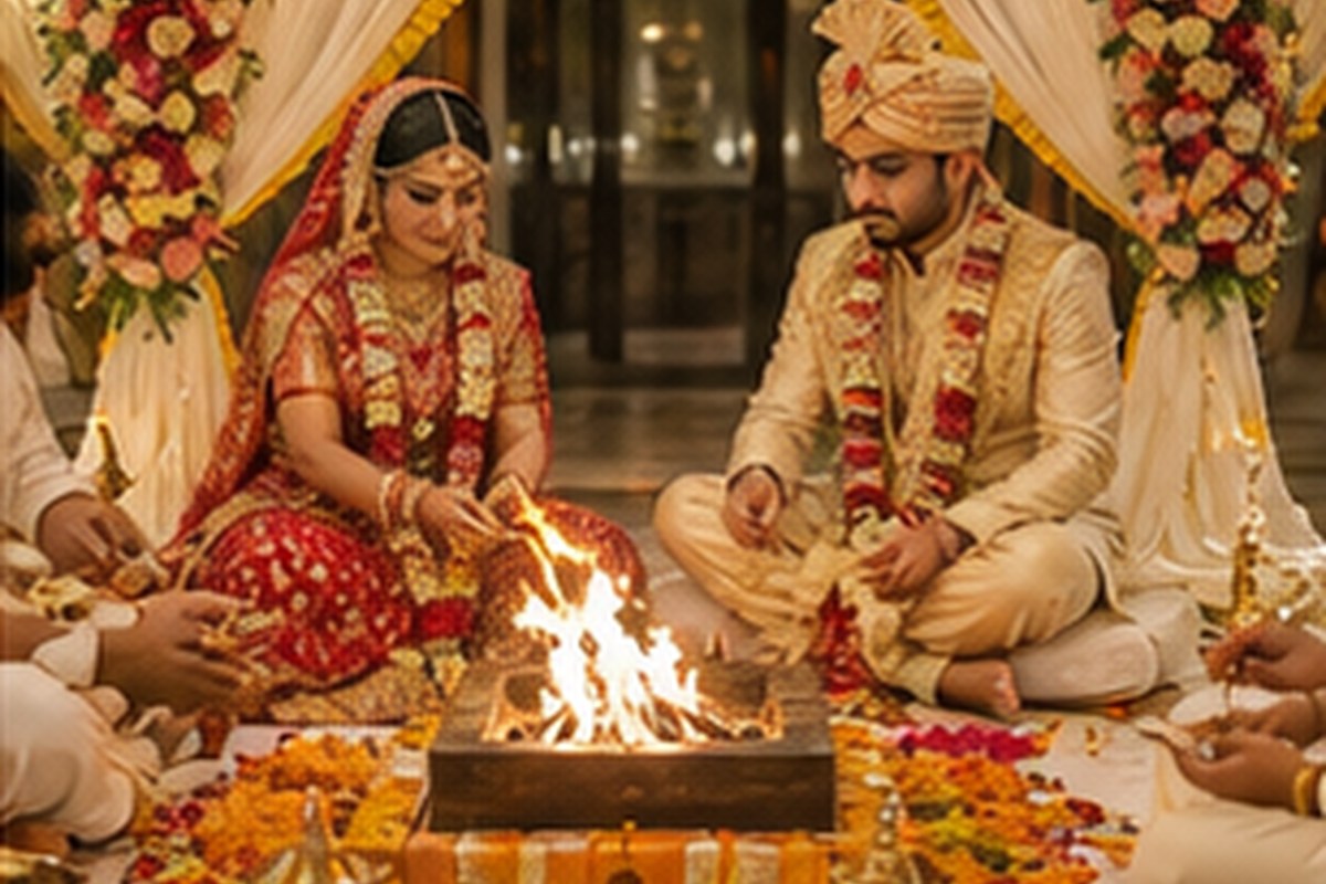 Get Reliable Pandits for All Your Religious Needs in Bangalore
