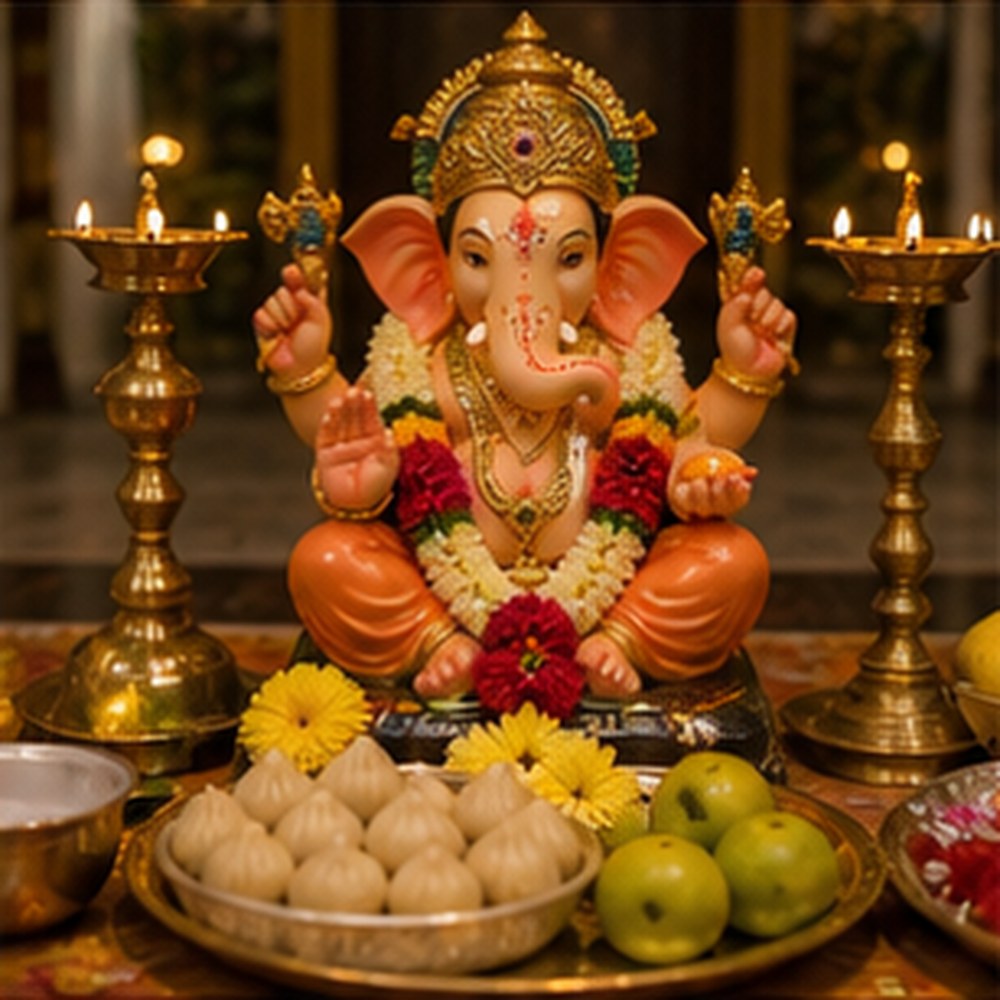 Find the Best North Indian Pandits in Bangalore for Griha Pravesh and Other Ceremonies