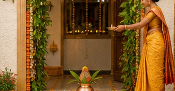 Experience the Best Hindi Pandit Services in Bangalore with Our Trusted Booking Platform