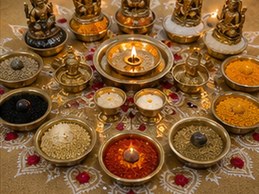 Book North Indian Pandits for Auspicious Occasions in Bangalore