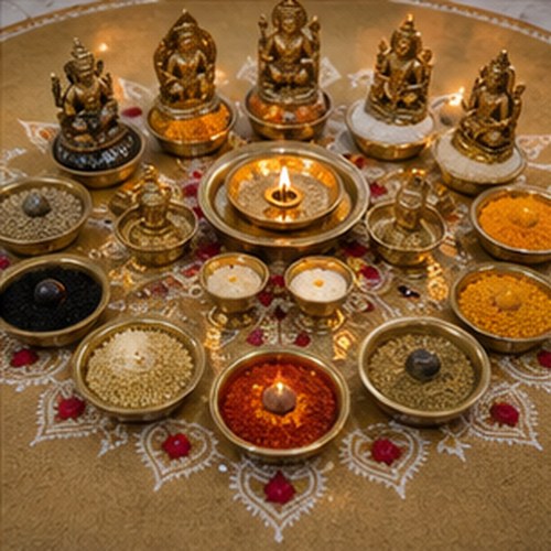 Make Your Wedding or Griha Pravesh Special with Book North Indian Puja Hindi Pandits in Bangalore