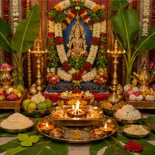 Need a Hindi Pandit for your event in Bangalore? Book North Indian Puja has got you covered