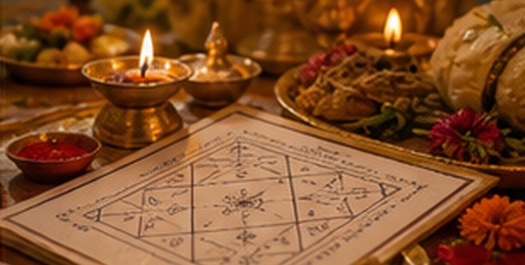 Book a North Indian Pandit for Your Bangalore Wedding Today