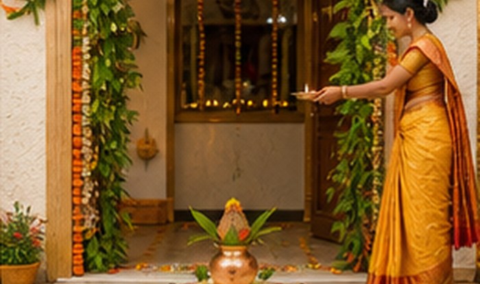 Make Your Next Puja a Success with Our North Indian Pandit Booking Services in Bangalore