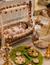 Get authentic Hindi Pandits for your religious ceremonies in Bangalore with Book North Indian Puja
