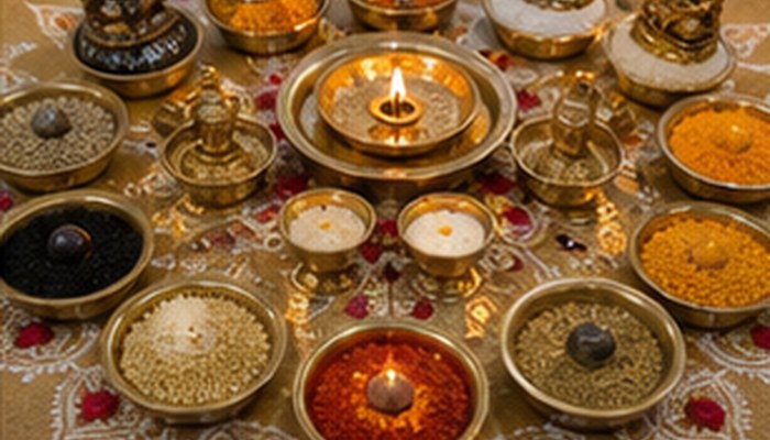 Seek Divine Blessings with Book North Indian Puja Hindi Pandits in Bangalore