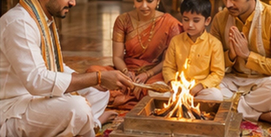 Looking for a Hindi Pandit in Bangalore? Here's Your Solution