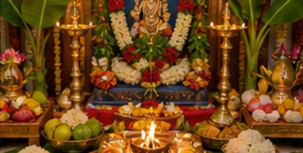 Get Authentic Hindi Pandit Services in Bangalore for Your Religious Needs
