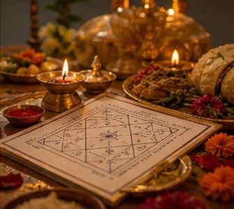 "Find the right Hindi Pandit for your needs with Book North Indian Puja in Bangalore