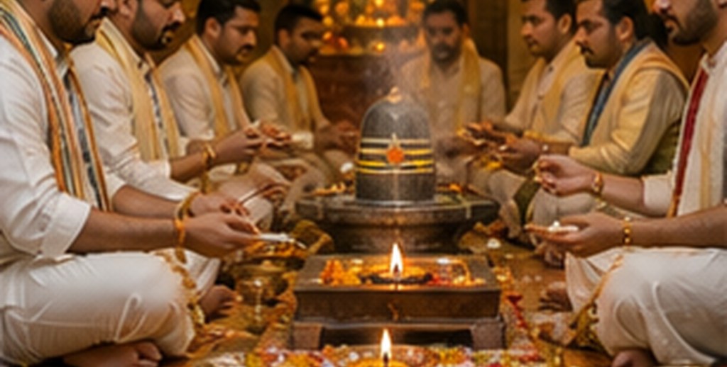 Book North Indian Pandit Services in Bangalore for Your Upcoming Events!
