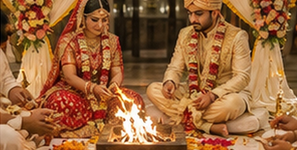 Hindi Pandit in Bangalore: Perfect for Your Traditional Ceremonies