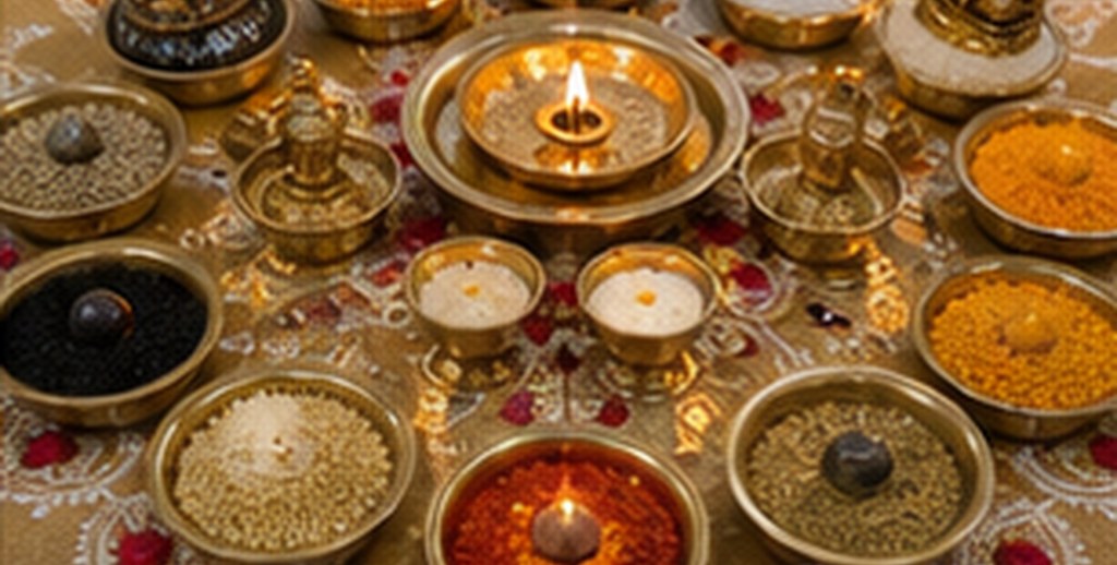 Find Skilled North Indian Pandits in Bangalore for Griha Pravesh and Satyanarayan Puja