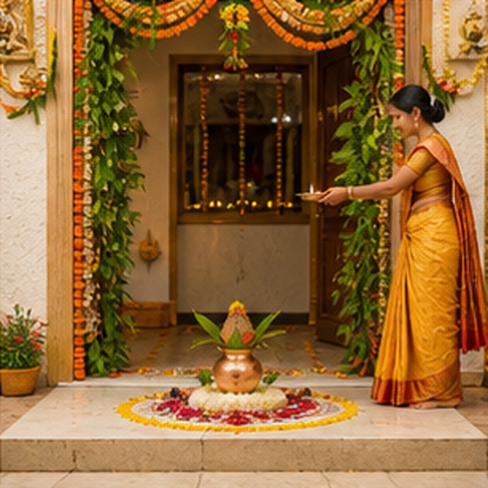 Find a Skilled Hindi Pandit in Bangalore for Your Upcoming Religious Ceremonies