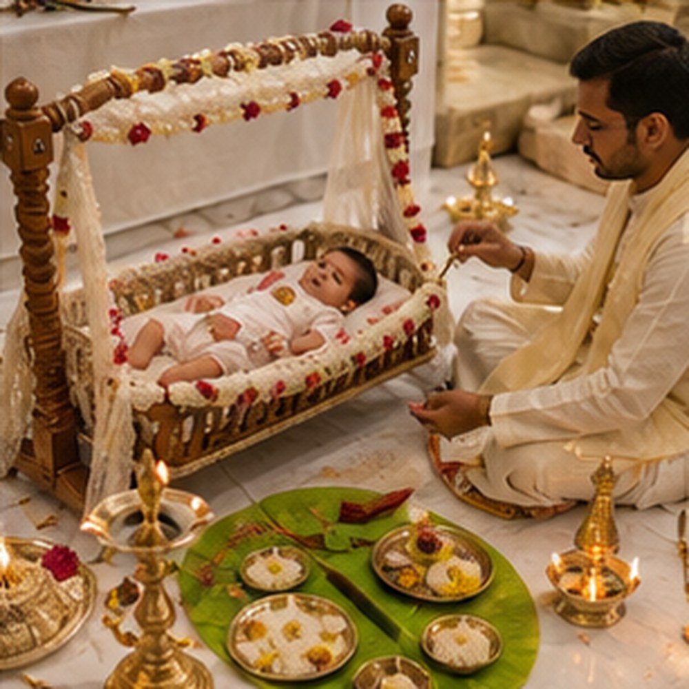 Experience hassle-free Pandit booking with Book North Indian Puja in Bangalore