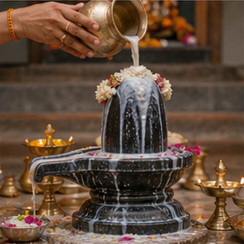 Celebrate your special occasion with a Book North Indian Puja Hindi Pandit in Bangalore