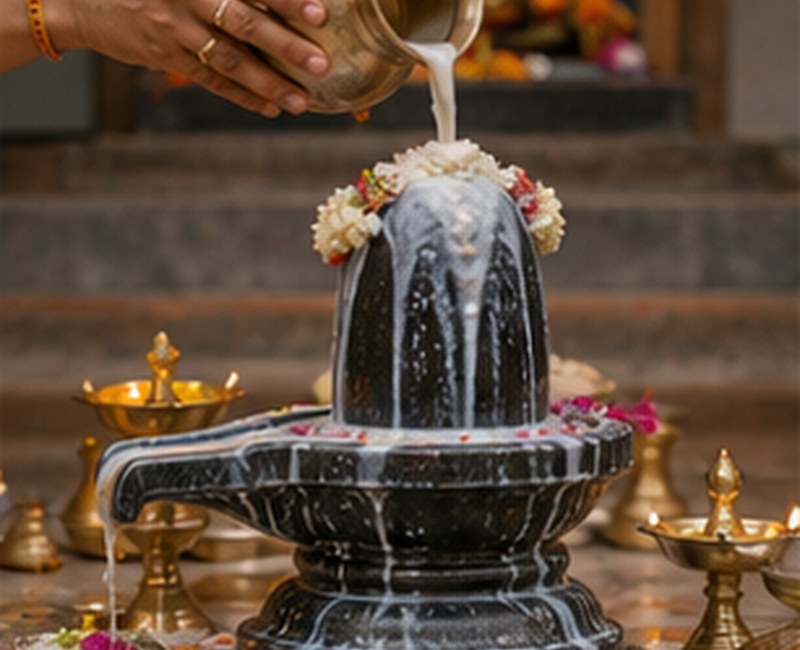 Get authentic Hindi Pandits for your religious ceremonies in Bangalore with Book North Indian Puja